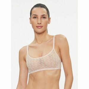 Guess Bralette melltartó O3BC16 KBXA0 Bézs kép