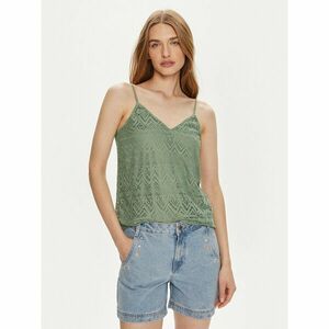 Vero Moda Felső Maya 10304453 Zöld Regular Fit kép