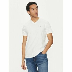Gap Póló 502020-02 Fehér Regular Fit kép