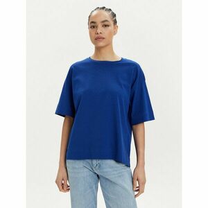 Vero Moda Póló Didde 10301183 Kék Loose Fit kép