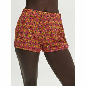 Simone Pérèle Rövid pizsama nadrág Songe 18S640 Rózsaszín Comfort Fit kép