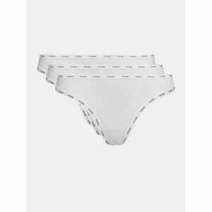 Guess 3 db brazil alsó Basic O4GG14 K6YW1 Fehér kép