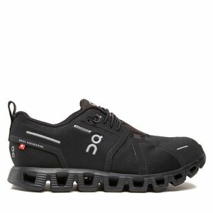 Futócipő On Cloud 5 Waterproof 5998838 Fekete kép