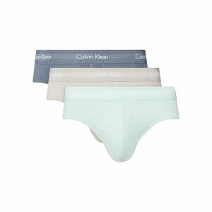 Calvin Klein Underwear 3 darab készlet Hip Brief 3Pk 0000U2661G Színes kép
