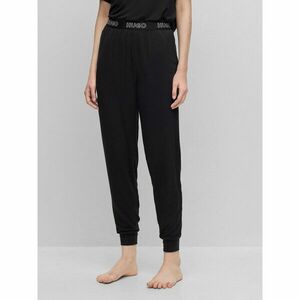 Hugo Pizsama nadrág Unite 50490703 Fekete Regular Fit kép