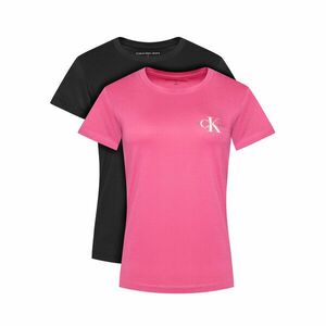 Calvin Klein Jeans 2 póló készlet J20J219734 Színes Slim Fit kép