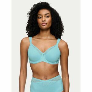 Triumph Melltartó alsó huzallal True Shape Sensation 10218201 Kék kép