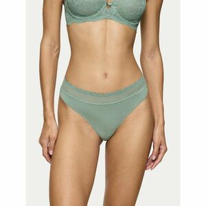 Triumph Tanga Feel Of Modal 10219764 Zöld kép