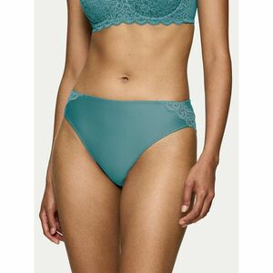Triumph Klasszikus alsó Amourette 10210688 Türkizkék kép
