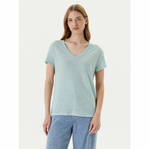 United Colors Of Benetton Póló 37UJD401Q Zöld Regular Fit kép