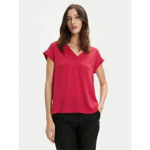 Marella Póló Pialla 2413111094 Rózsaszín Regular Fit kép