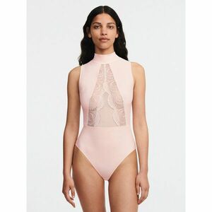 Chantelle Body Mystic C11YT9 Rózsaszín kép