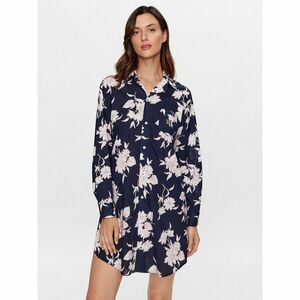 Lauren Ralph Lauren Hálóing ILN32263 Sötétkék Regular Fit kép