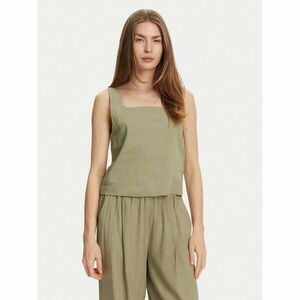 Marella Felső Terni 2513161055 Zöld Regular Fit kép
