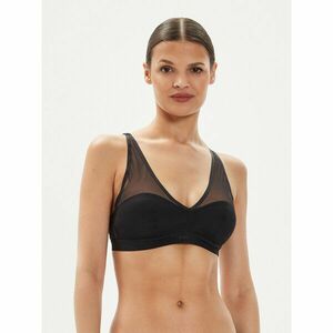 Boss Bralette melltartó Audrey 50515528 Fekete kép