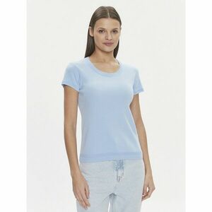 United Colors Of Benetton Póló 1091D1M10 Kék Regular Fit kép
