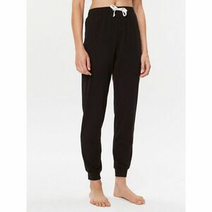 Boss Pizsama nadrág 50500325 Fekete Regular Fit kép