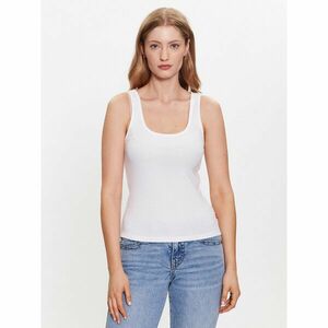 Levi's® Felső Essential A5906-0001 Fehér Regular Fit kép