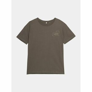 Outhorn Póló OTHAW23TTSHF0920 Szürke Regular Fit kép