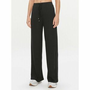 Guess Pizsama nadrág O3BB01 KBXB2 Fekete Relaxed Fit kép