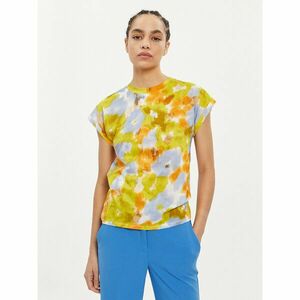 Marella Póló Zum 2413941022 Színes Regular Fit kép