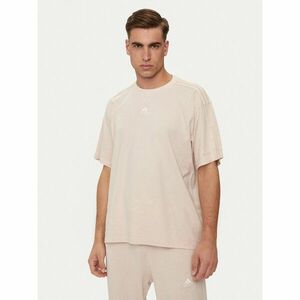 adidas Póló ALL SZN 3-Stripes IR5198 Rózsaszín Regular Fit kép
