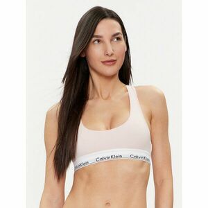 Calvin Klein Underwear Melltartó felső 0000F3785E Rózsaszín kép