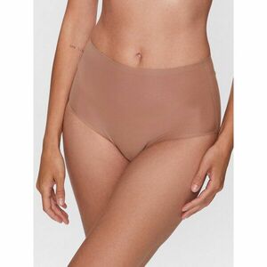 Chantelle Klasszikus magas derekú alsó Soft Stretch C26470 Barna kép