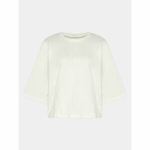 Outhorn Póló OTHAW23TTSHF0838 Fehér Regular Fit kép