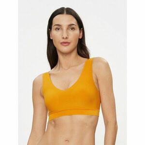 Chantelle Melltartó felső Soft Stretch C16A10 Sárga kép