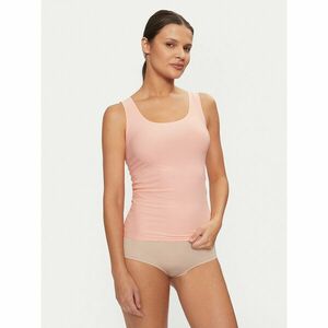Chantelle Felső Soft Stretch C26460 Narancssárga Regular Fit kép