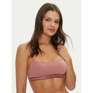 Calvin Klein Underwear Melltartó felső 000QF7943E Rózsaszín kép