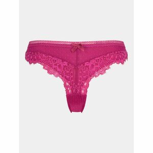 Hunkemöller Figi alsó Bessie Brazilian R 202656 Rózsaszín kép