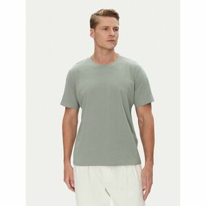 Selected Homme Póló Aspen 16087842 Zöld Regular Fit kép