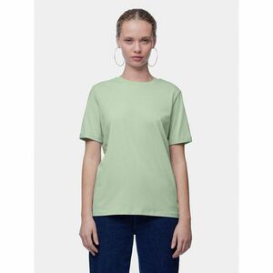 Pieces Póló Ria 17086970 Zöld Regular Fit kép