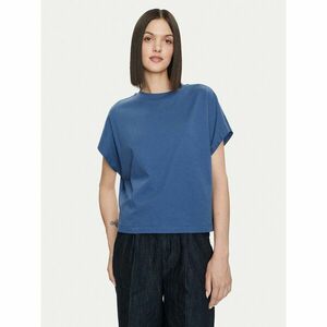 United Colors Of Benetton Póló 3096D1071 Kék Relaxed Fit kép