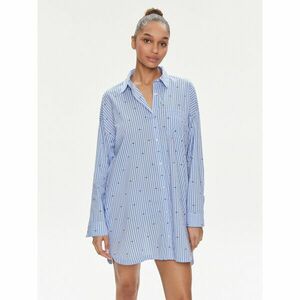 DKNY Hálóing YI30008 Kék kép