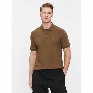 Boss Pólóing Passenger 50507803 Barna Slim Fit kép
