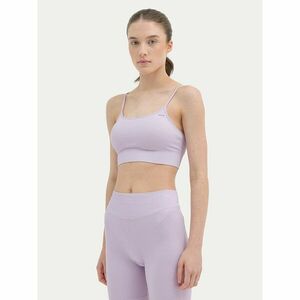 4F Sport melltartó 4FWSS24USBAF121 Lila kép