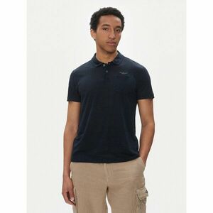 Aeronautica Militare Pólóing 251PO1855J679 Sötétkék Regular Fit kép
