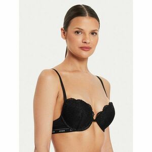 Guess Push up melltartó O4YC01 PZ01C Fekete kép