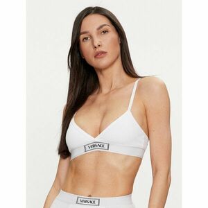 Versace Bralette melltartó 1013503 Fehér kép