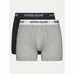 Guess Jeans 2 darab boxer M4BZ40 K6YW1 Színes kép