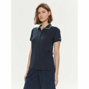 CMP Pólóing 31T5066 Sötétkék Regular Fit kép