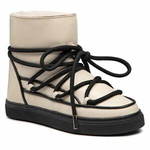 Hótaposó Inuikii Full Leather Pastelle 70202-088 Bézs kép