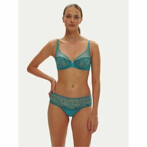 Simone Pérèle Melltartó alsó huzallal Delice 12X319 Kék kép