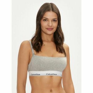 Calvin Klein Underwear Szoptatós melltartó 000QF7905E Szürke kép