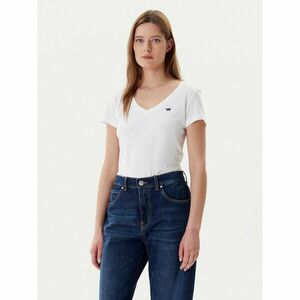 Mustang Póló Beverly 1016517 Fehér Slim Fit kép