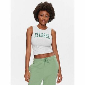 Ellesse Felső Fliss SGR17857 Szürke Regular Fit kép