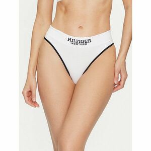 Tommy Hilfiger Klasszikus alsó UW0UW05339 Fehér kép